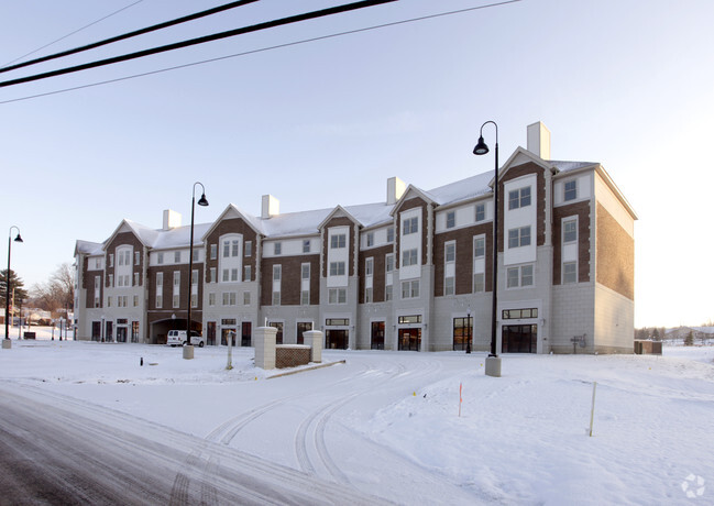 Building Photo - The Village at Anna Dean