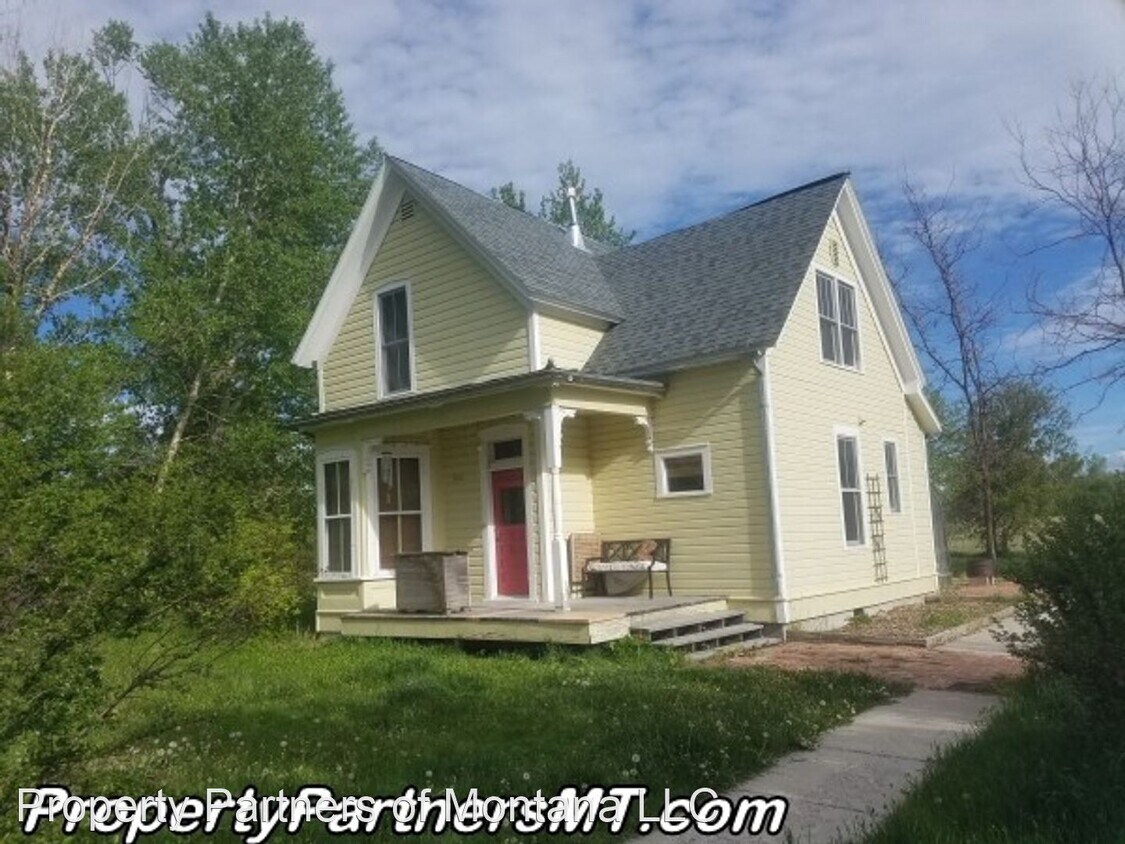 Primary Photo - 3 br, 2 bath House - 3080 Veltkamp Rd