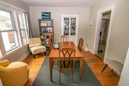 Dining Room - 115 Windsor Rd