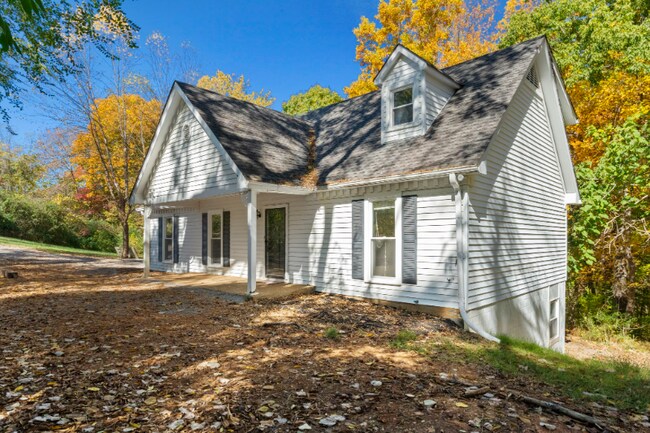 Building Photo - 1607 Knight Ct