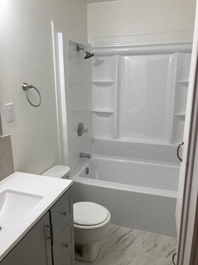 Foto del edificio - Amazing Cottage near TWU