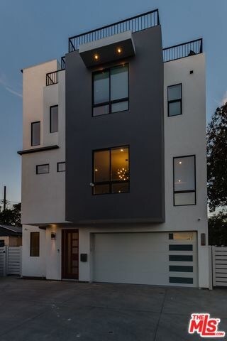 Foto del edificio - 3136 Ivy St