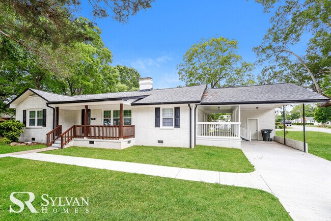 Building Photo - Adorable 3BR 2BA home
