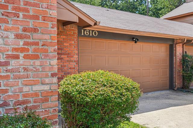 Foto del edificio - 1610 Brentwood Dr