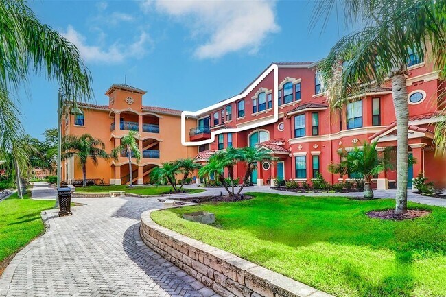 Foto del edificio - 2722 Via Tivoli