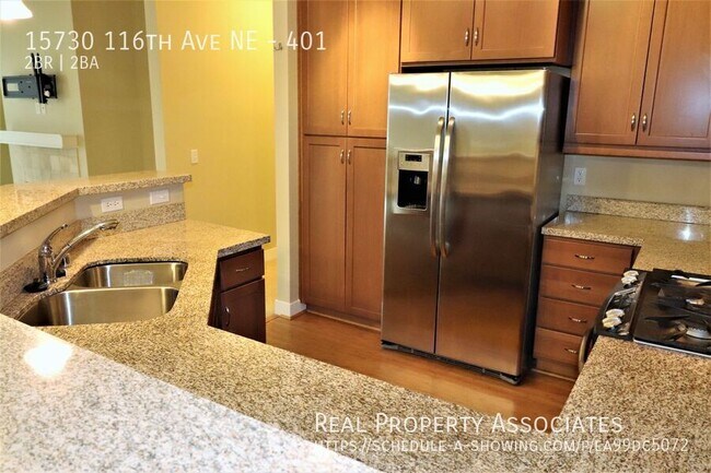 Foto del edificio - 15730 116th Ave NE