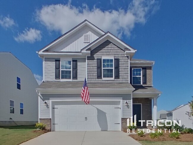 Building Photo - 5810 Oak Branch Circle Maiden NC