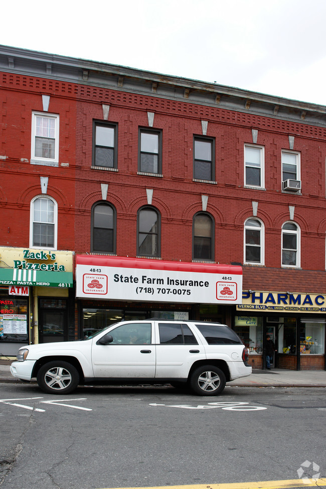 Building Photo - 48-13 Vernon Blvd