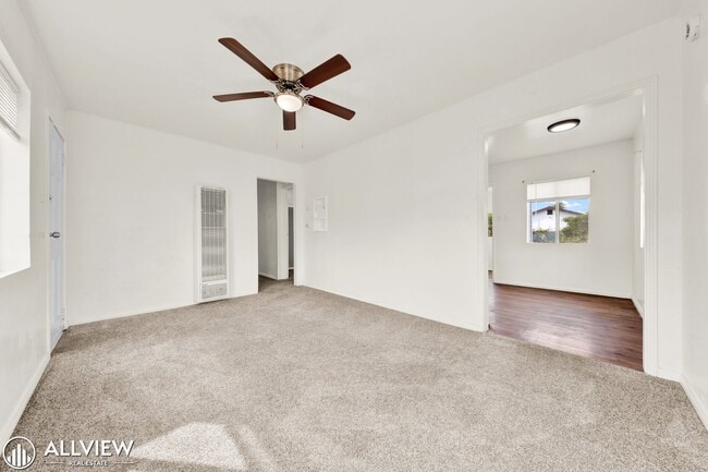 Building Photo - Charming 3 Bed/1 Bath El Cajon Home with Spacious Yard