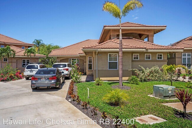 Building Photo - 3 br, 2.5 bath House - 1503 Umeke Circle
