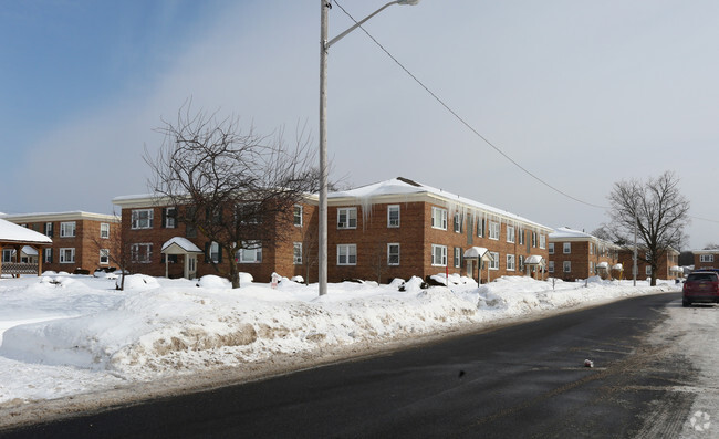 Mohawk Garden Apartments Rome Ny Apartments Com