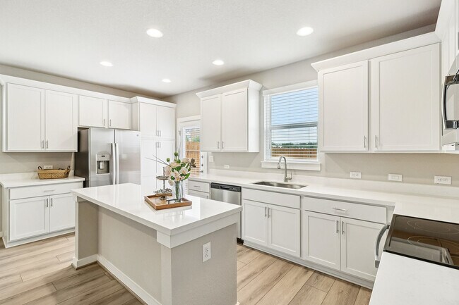 Solsticio de primavera - Solstice Springs