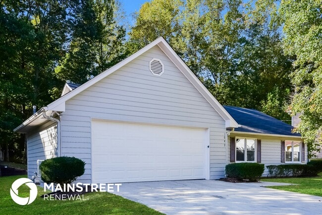 Building Photo - 1642 Sugarmaple Dr SW