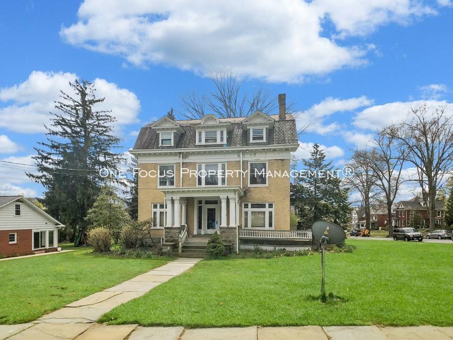Foto principal - 775 Glenwood Ave