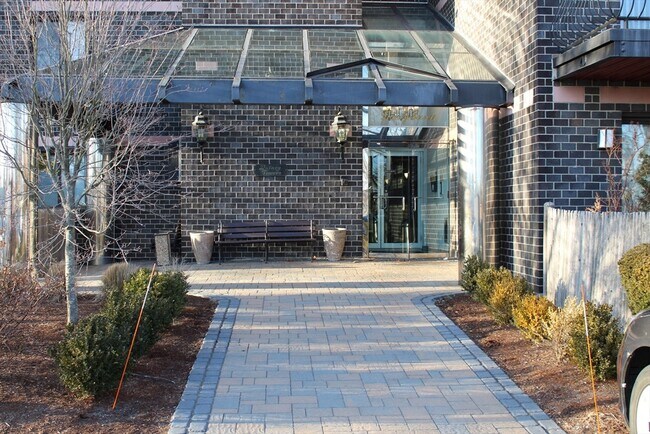 Foto del edificio - 500 Washington St