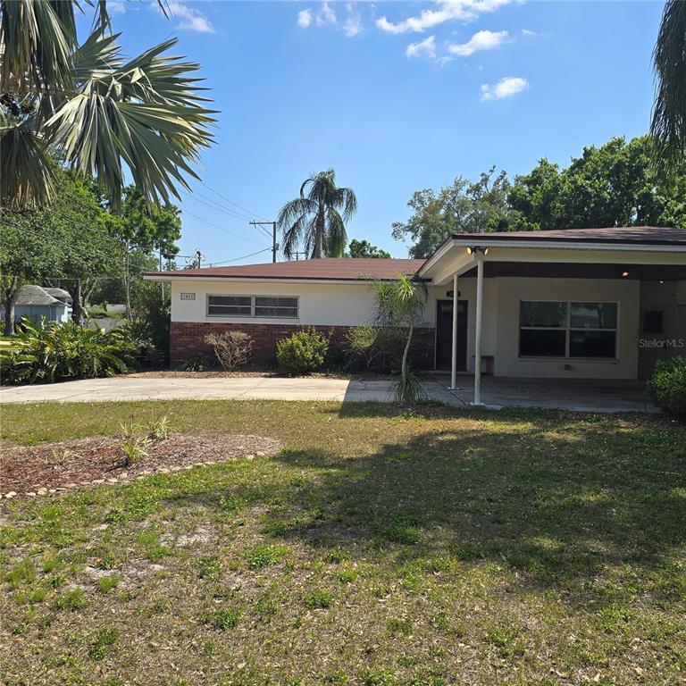Primary Photo - 3002 W Marlin Ave