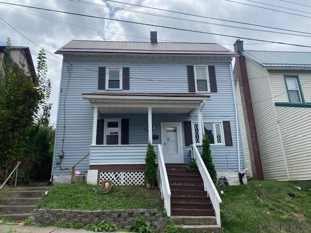 Primary Photo - 906 Lemon St