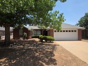 Building Photo - 5203 Canadian Ave