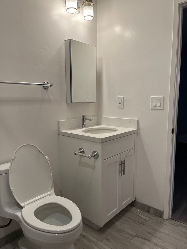 Foto del interior - City Lofts