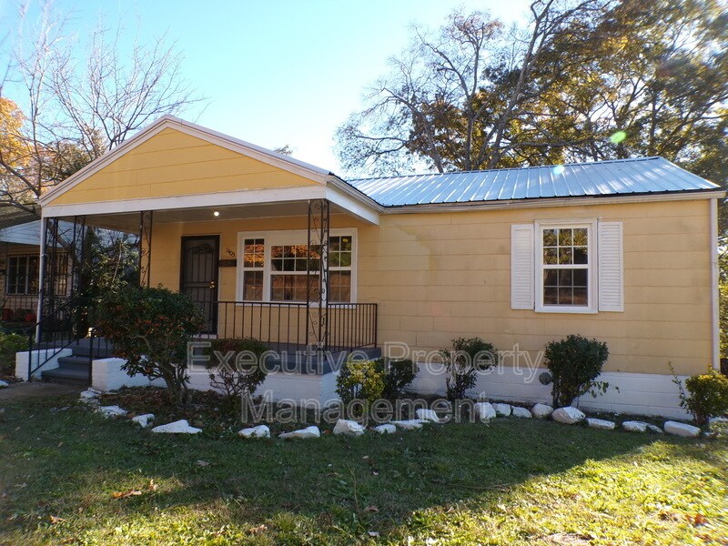 Foto principal - 1405 33rd St N