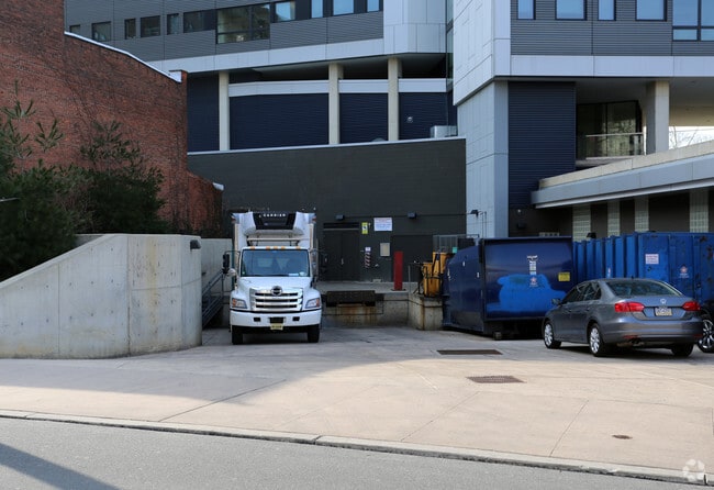 Building Photo - The Radian