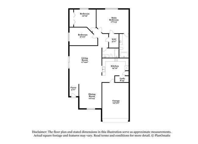 Building Photo - 6942 Saharastone Dr