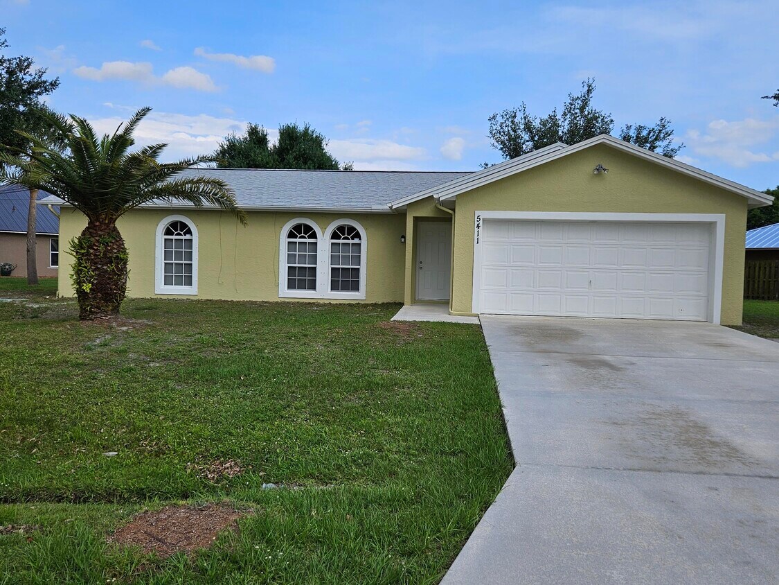 Foto principal - 5411 NW Arrowhead Terrace