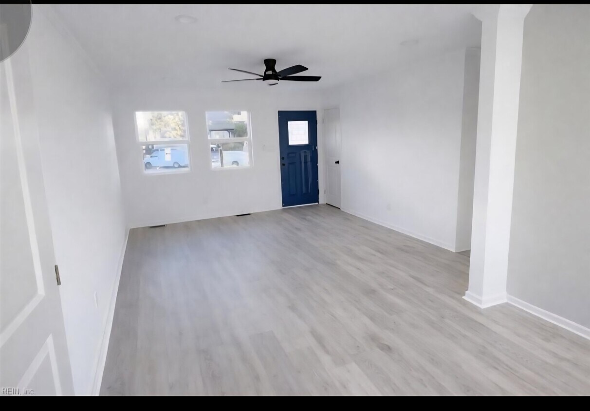 Foto del edificio - 1203 Baskerville Ln