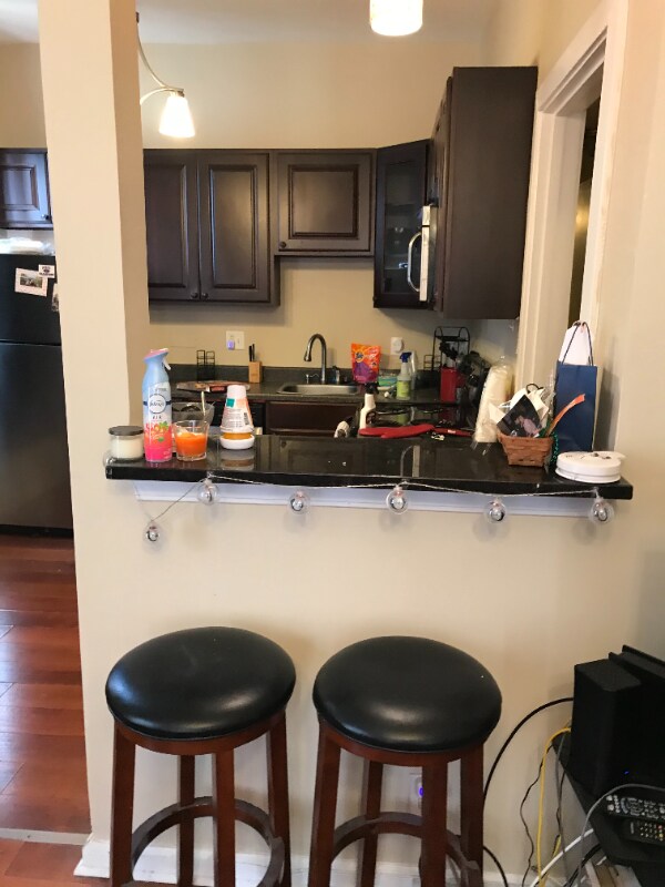 Foto del edificio - 126 E Vermont St