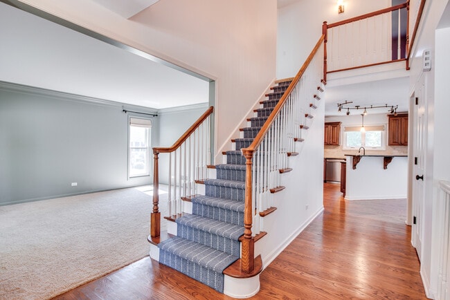 Building Photo - 3631 Falkner Dr