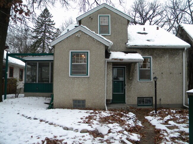 Building Photo - 4046 Washburn Ave N