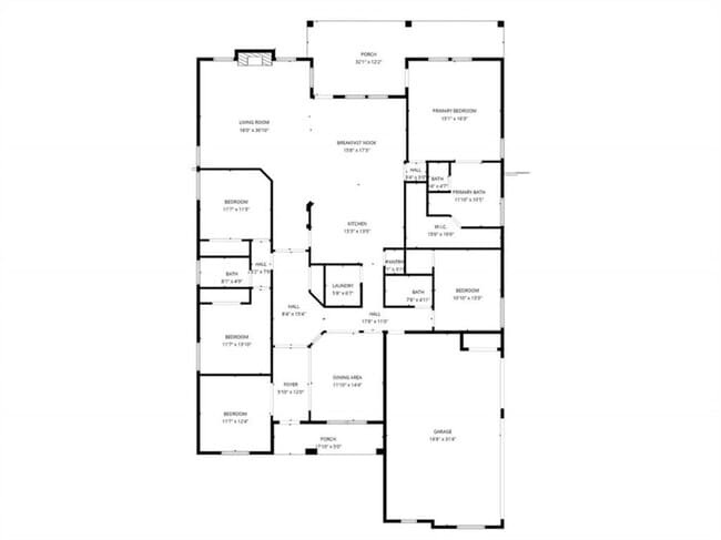 Building Photo - 323 Chisholm Trail