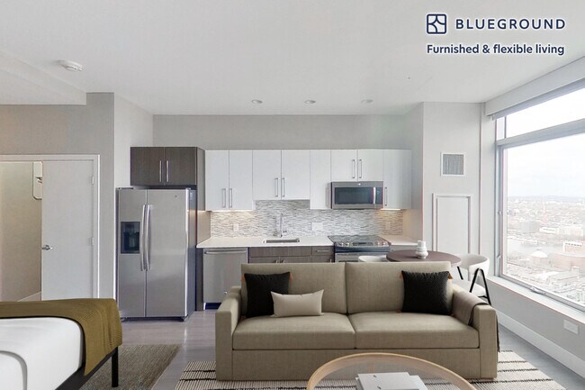 Building Photo - 1 Nashua St