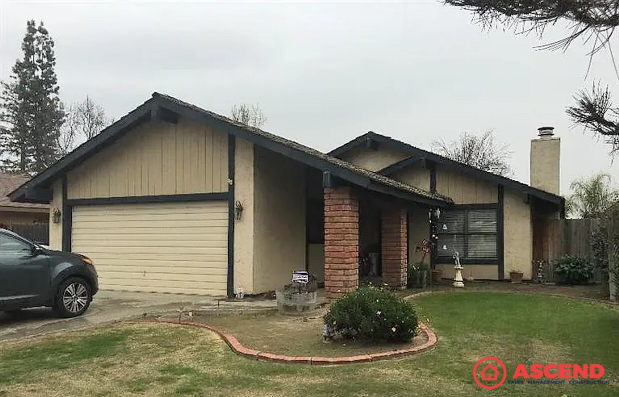 Foto principal - Quaint Home Near Pacheco and Stine!