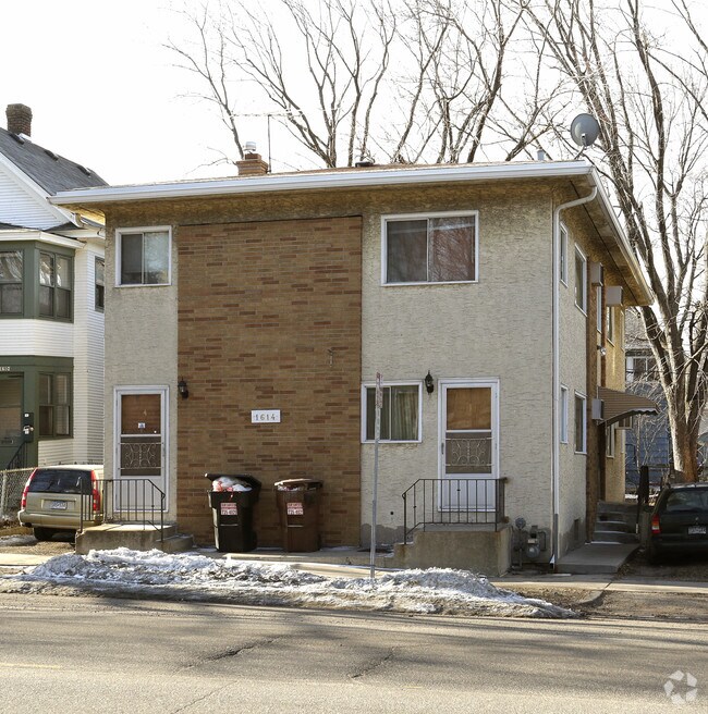 1614 Selby Ave, Saint Paul, MN 55104 Apartments Saint Paul, MN