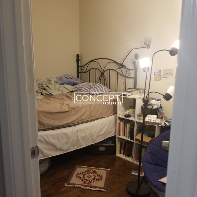 Foto del edificio - 712 Shawmut Ave