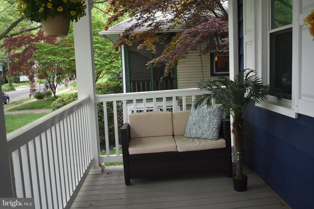 Foto principal - 416 Kenilworth Ave