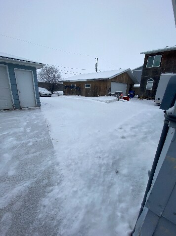 Foto del edificio - 1106 19th St N