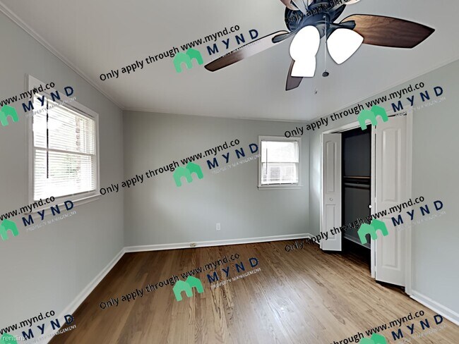 Building Photo - 3 br, 2 bath House - 7429 Taylor Rd
