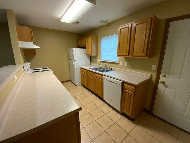 Foto del edificio - 306 E Liberty Ln