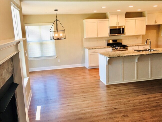 Foto del edificio - 4367 E Black Canyon St