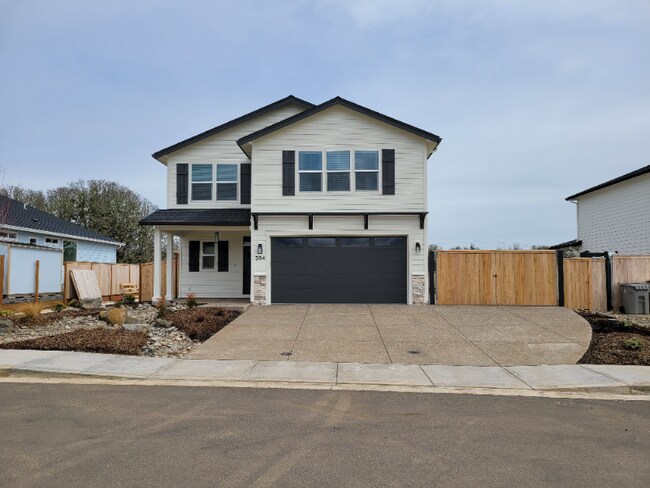 Foto del edificio - 394 NW Coast Mountain Dr