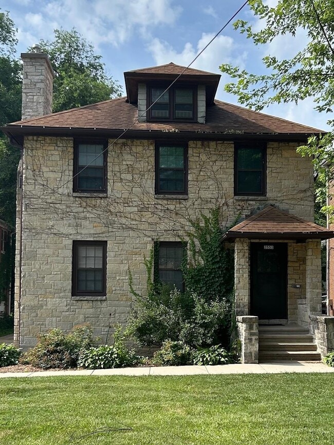 Building Photo - 2551 University Ave