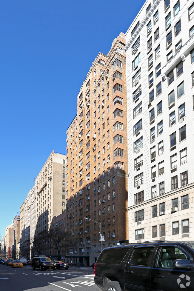 5 W 86th St New York, NY 10024 Rentals - New York, NY | Apartments.com