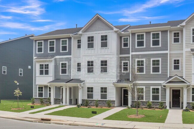 Building Photo - 1715 Chirping Trl