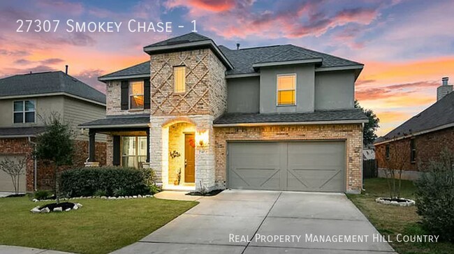 Foto del edificio - 27307 Smokey Chase