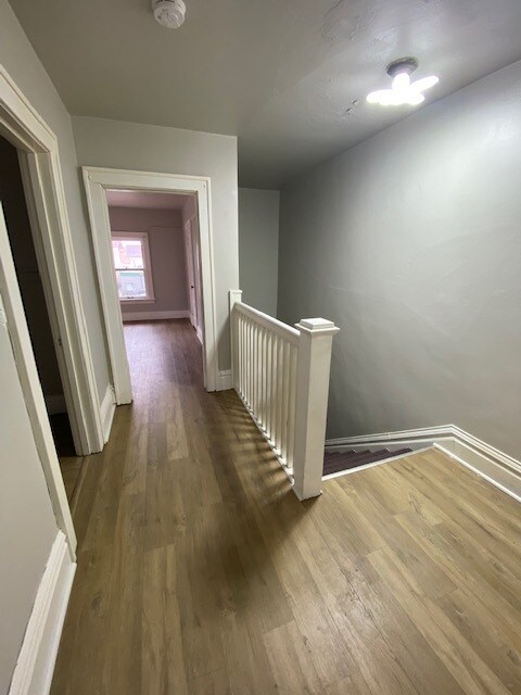 Apartamento 4 - 201 N French Ave