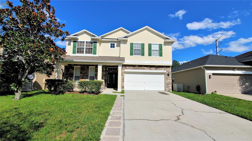 5103 Adair Oak Dr, Orlando, FL 32829 House Rental in Orlando, FL