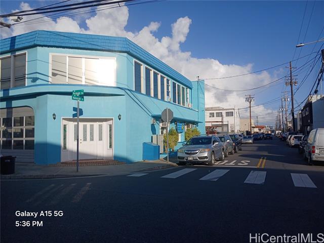 Foto del edificio - 2030 Homerule St