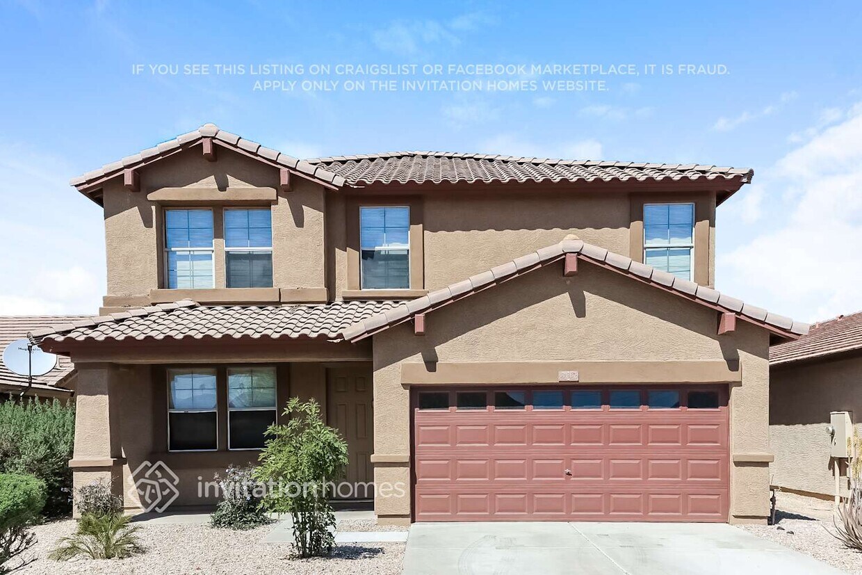 Foto principal - 3112 West Donner Dr